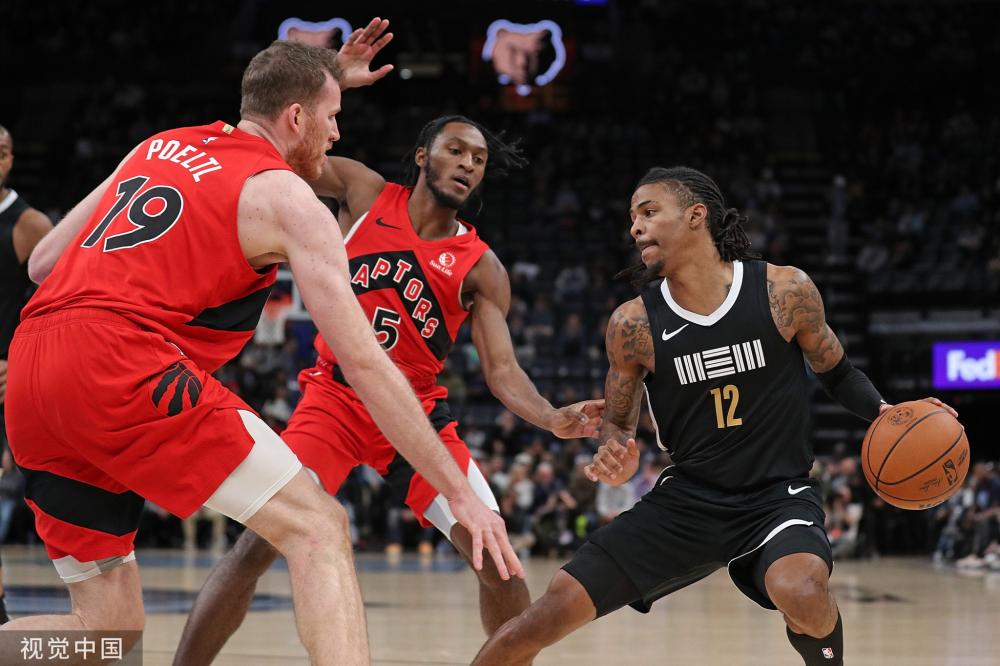 他们也在慢 他们也在慢